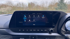 Hyundai i20 1.0T GDi 90 Black Line 5dr Petrol Hatchback